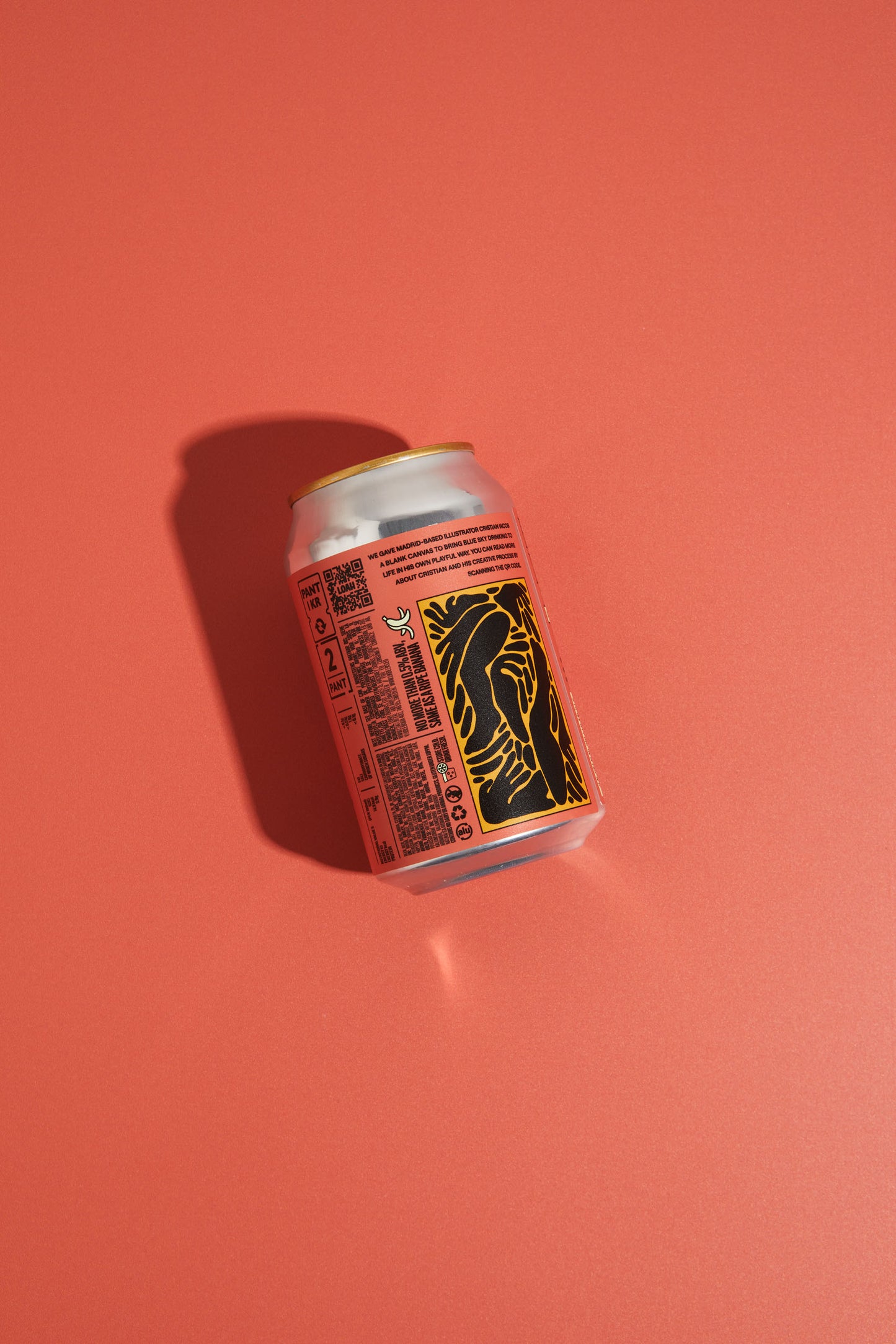 Blood Orange IPA