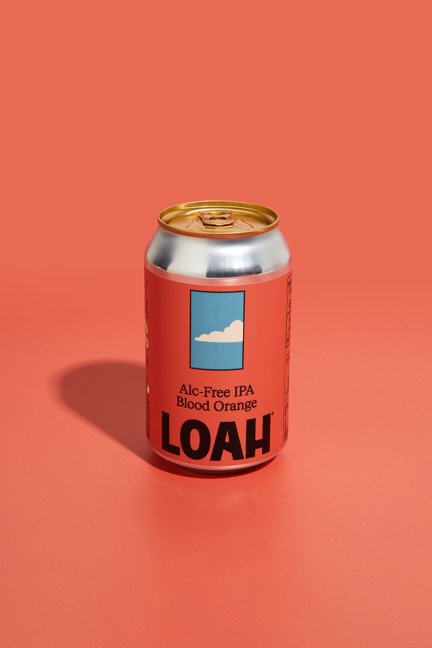 Blood Orange IPA