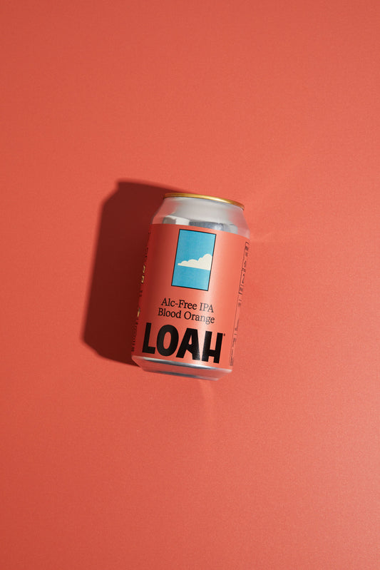 Blood Orange IPA
